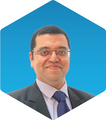 Dr. Raman Narang